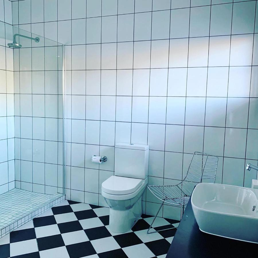 Le Must Residence Апингтон Экстерьер фото