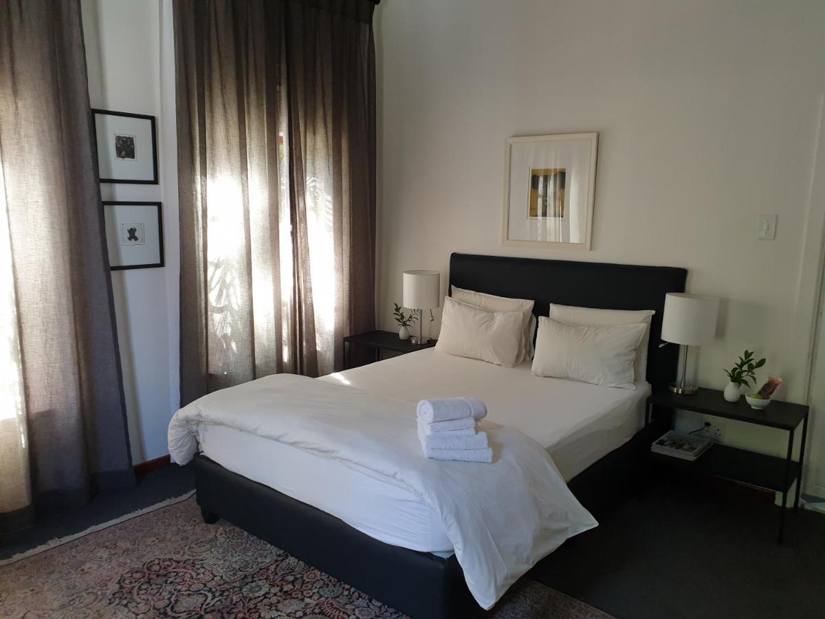 Le Must Residence Апингтон Экстерьер фото